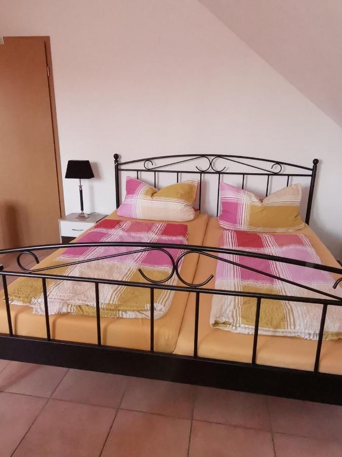Apartment Og 2 ไพเนอ ภายนอก รูปภาพ
