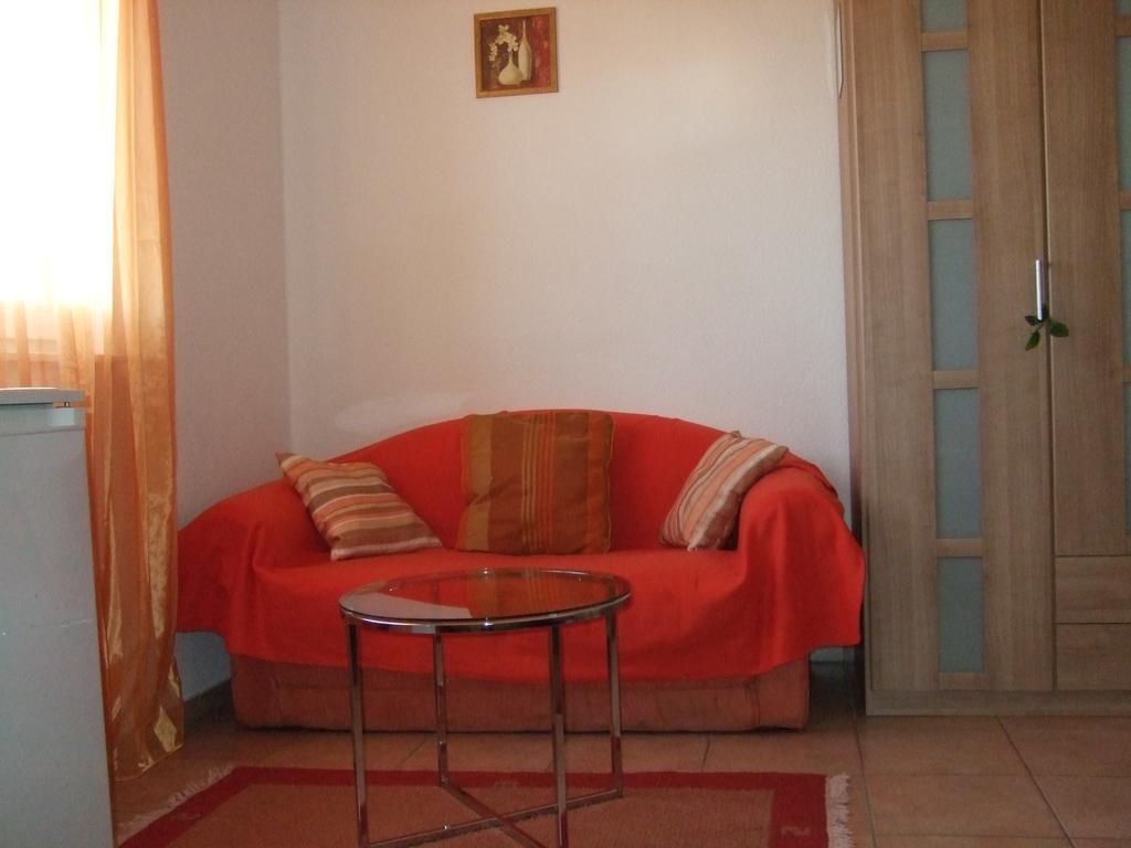 Apartment Og 2 ไพเนอ ภายนอก รูปภาพ